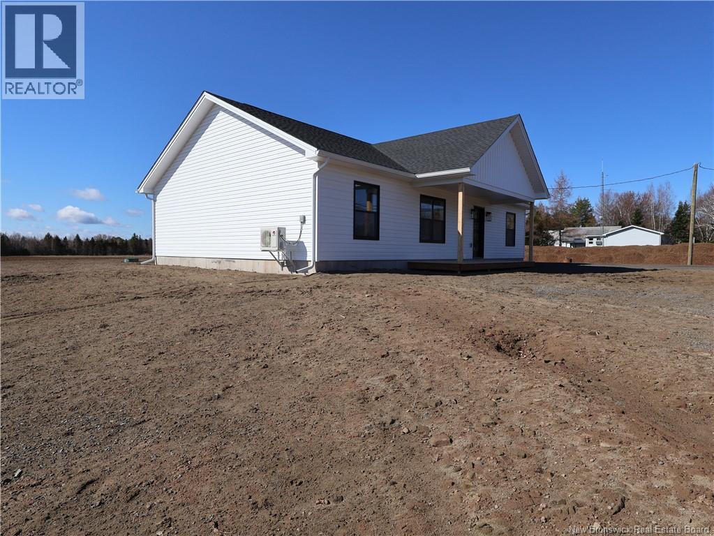 1825 shediac River Road - 2