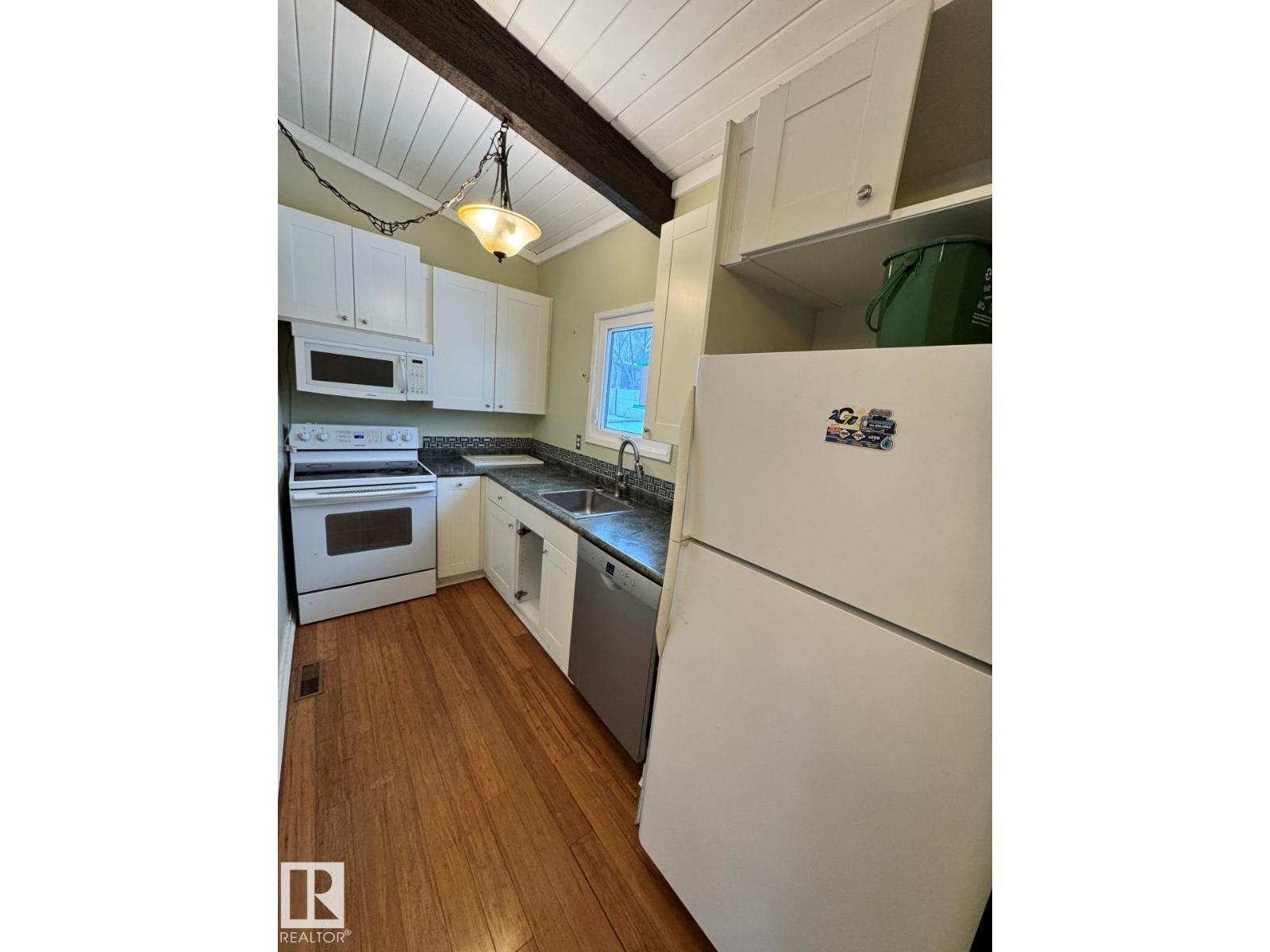 456 LEE RIDGE RD NW, Edmonton