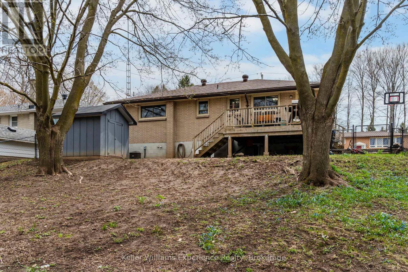 316 HANLY STREET - 16