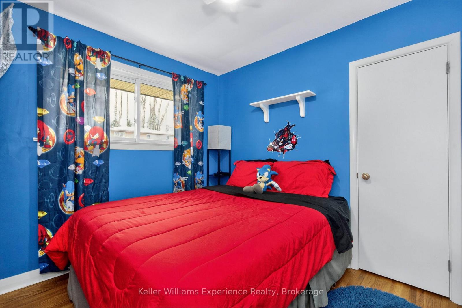 316 HANLY STREET - 9