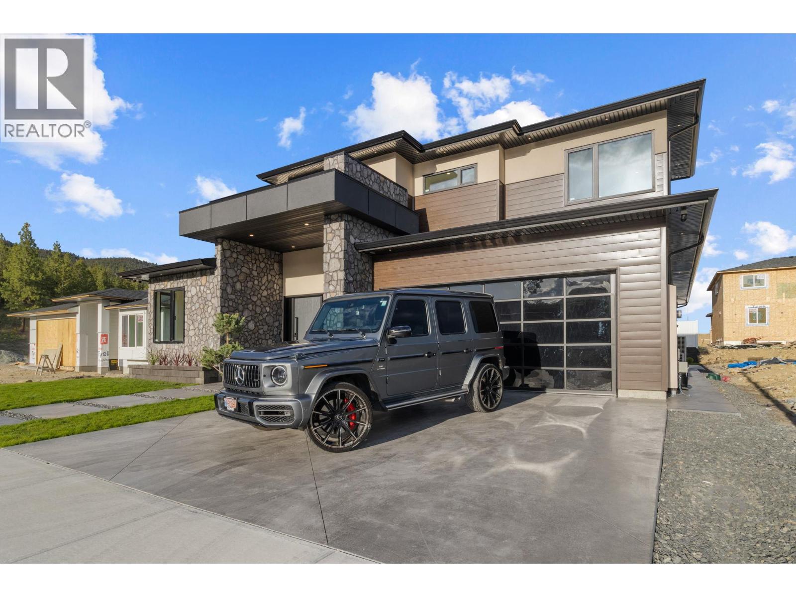  3079 Eagle Bluff Drive, West Kelowna