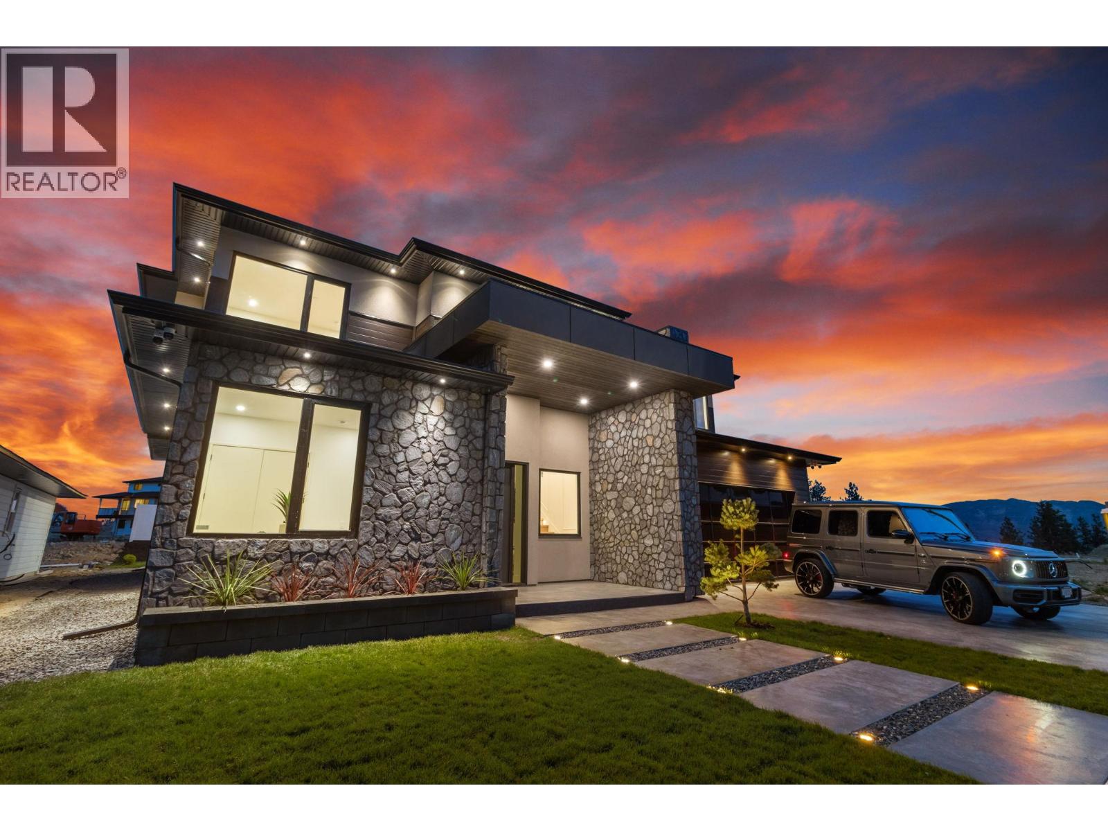  3079 Eagle Bluff Drive, West Kelowna