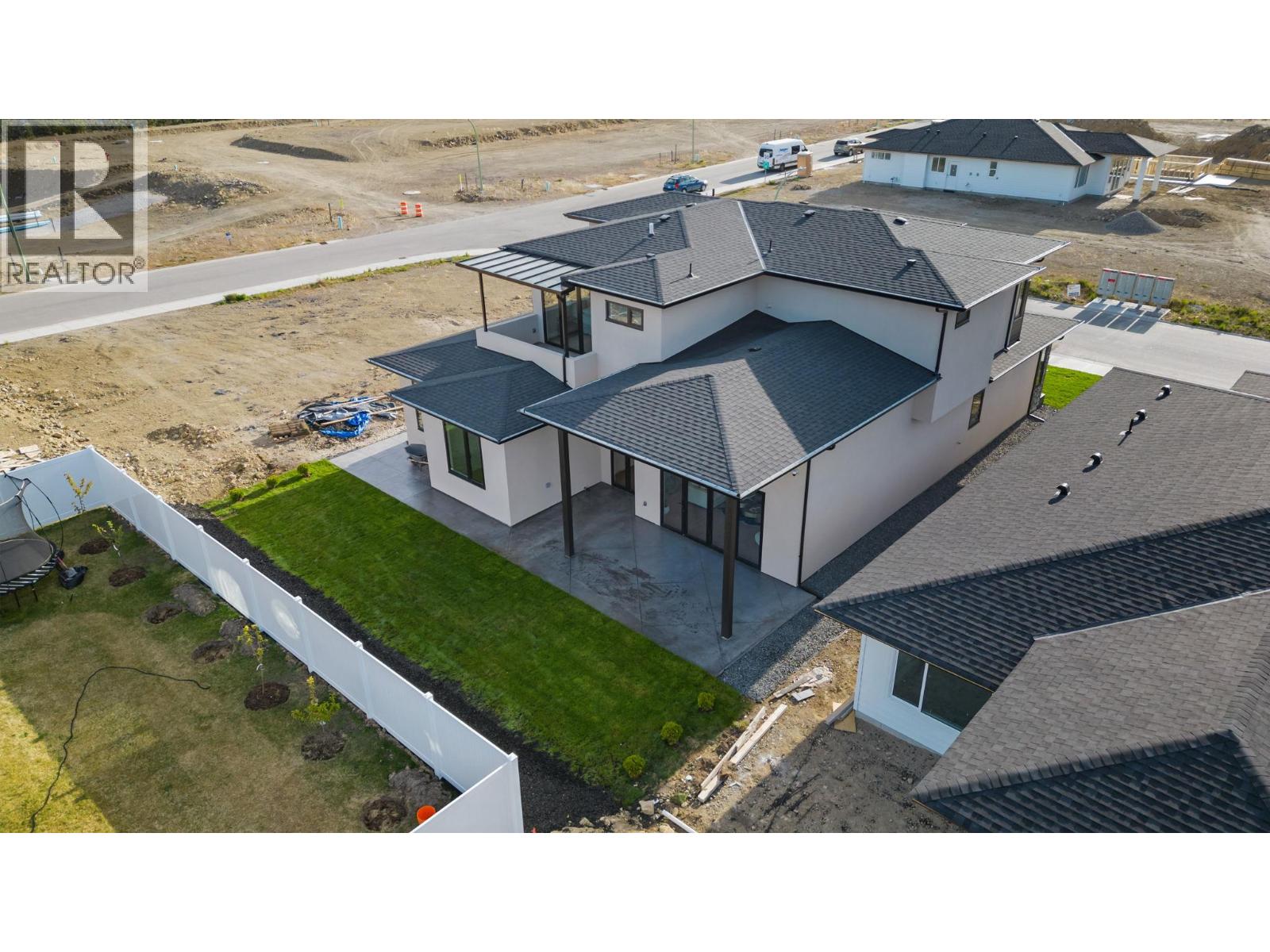 3079 Eagle Bluff Drive, West Kelowna