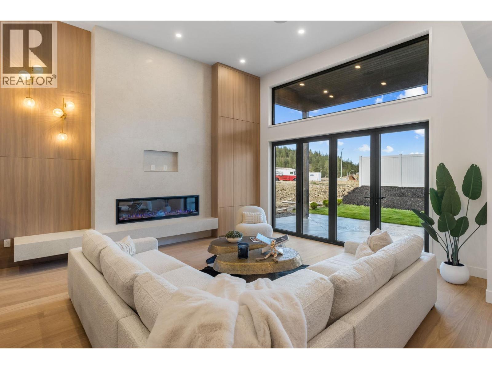  3079 Eagle Bluff Drive, West Kelowna