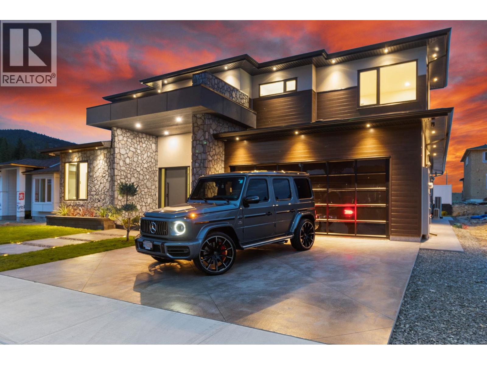  3079 Eagle Bluff Drive, West Kelowna