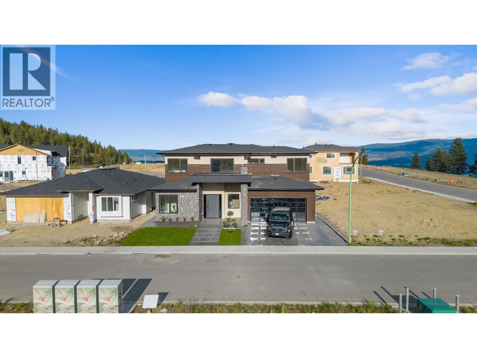  3079 Eagle Bluff Drive, West Kelowna