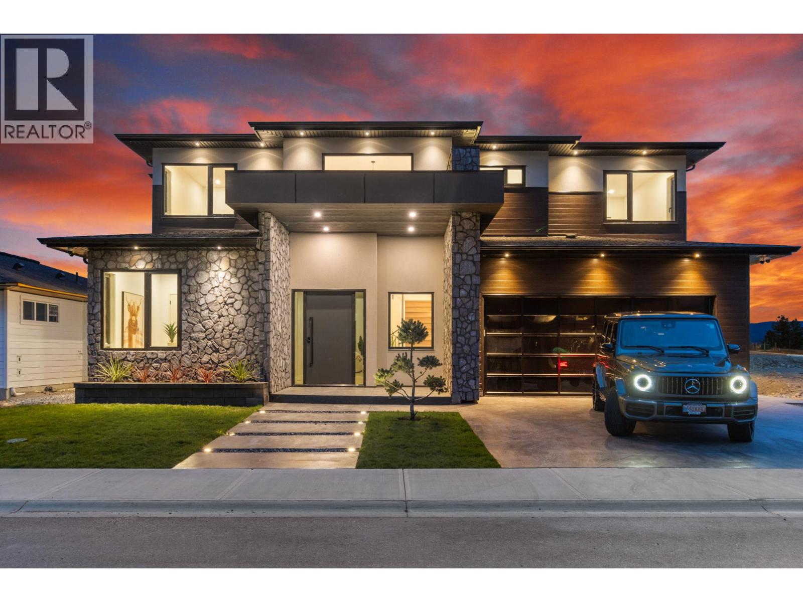  3079 Eagle Bluff Drive, West Kelowna