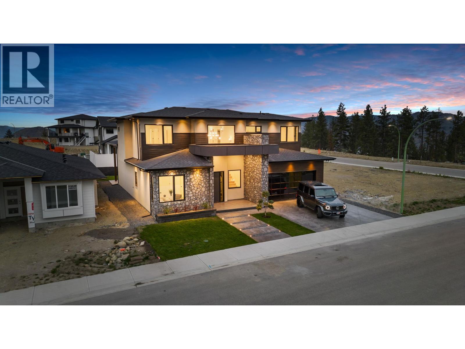  3079 Eagle Bluff Drive, West Kelowna
