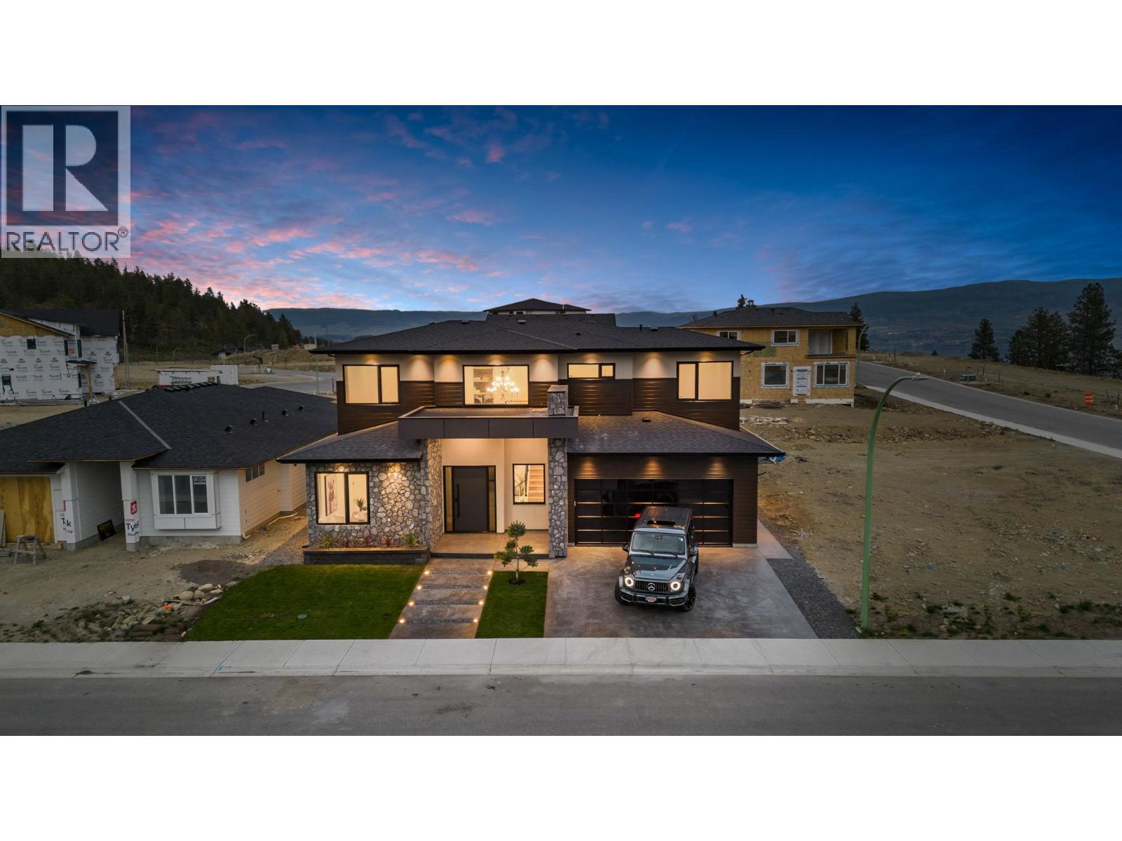  3079 Eagle Bluff Drive, West Kelowna