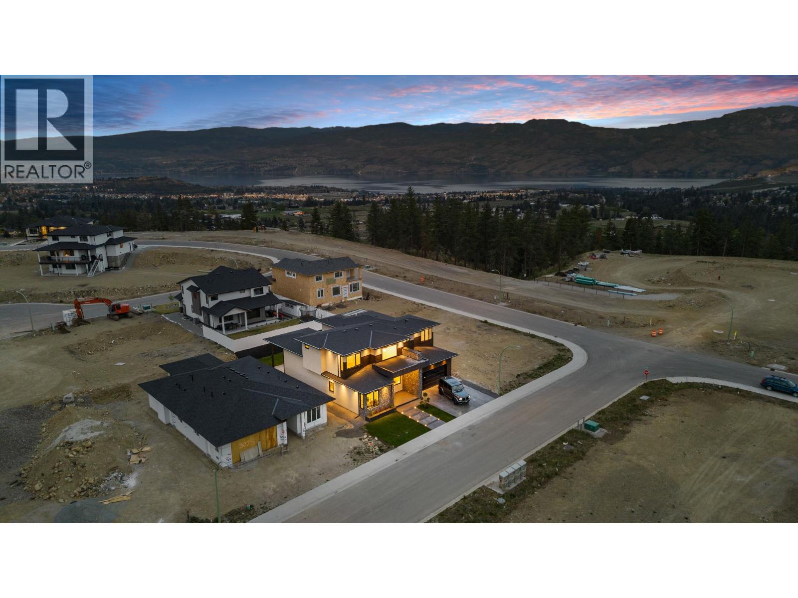  3079 Eagle Bluff Drive, West Kelowna