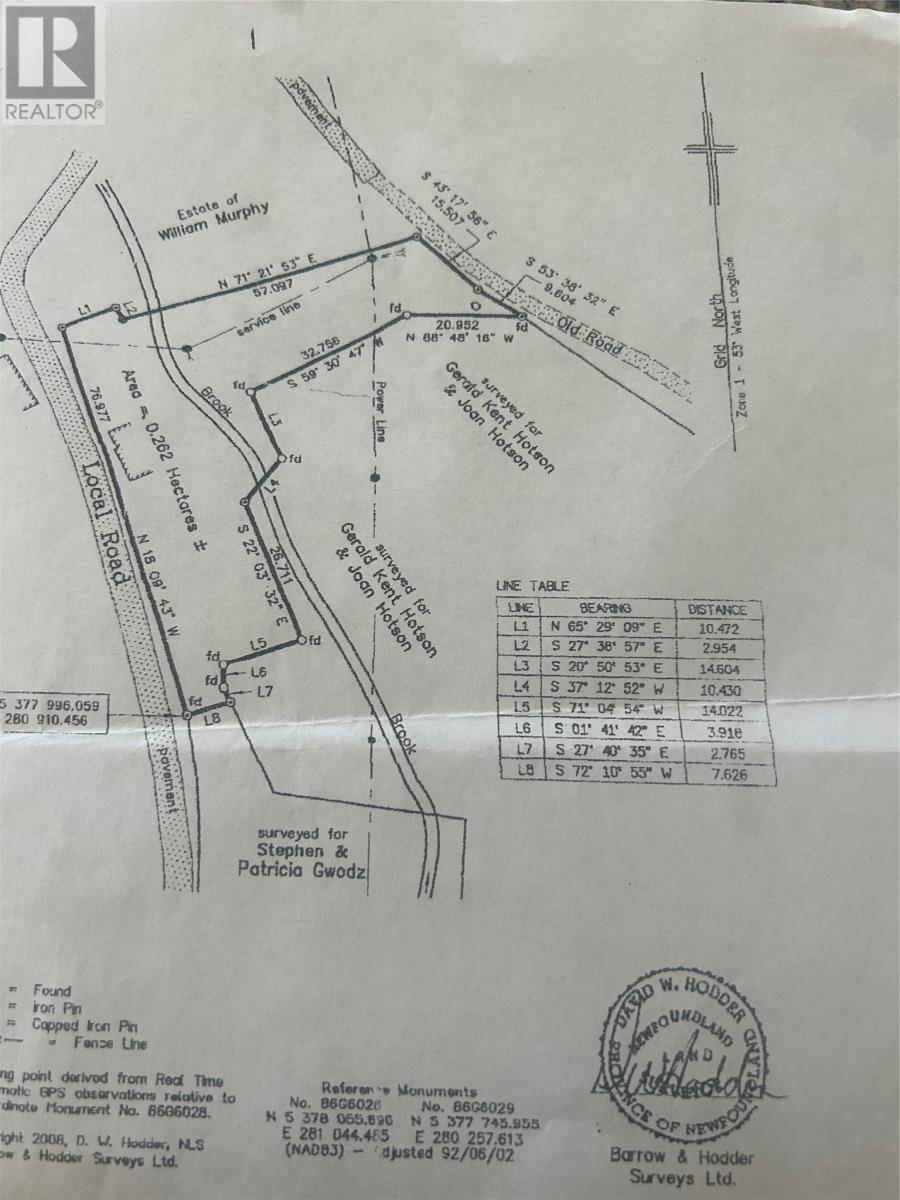 4 WALSH'S Lane - 32