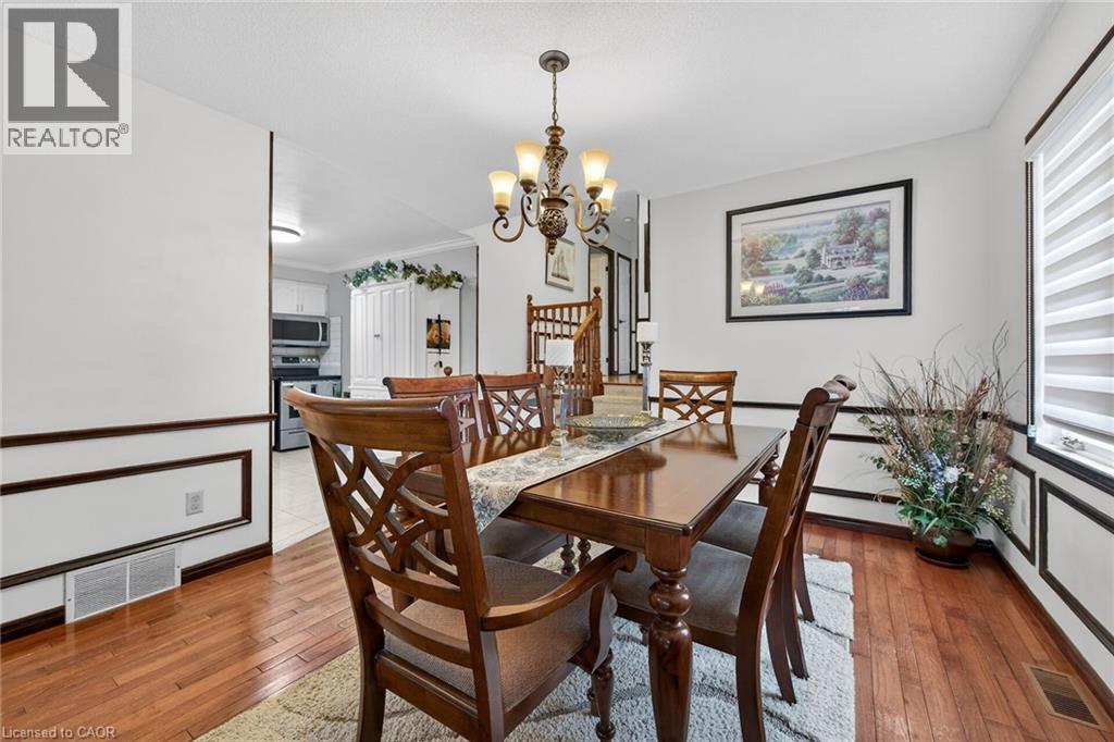 14 PRESIDIO Drive, Hamilton, Ontario, L8W3J5 — Photo 13
