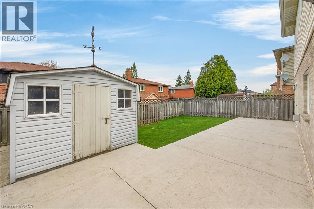 14 PRESIDIO Drive, Hamilton, Ontario, L8W3J5 — Photo 40