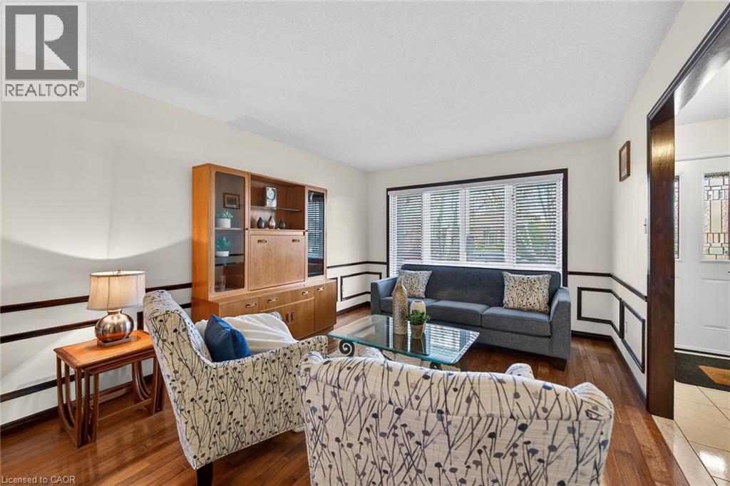 14 PRESIDIO Drive, Hamilton, Ontario, L8W3J5 — Photo 9