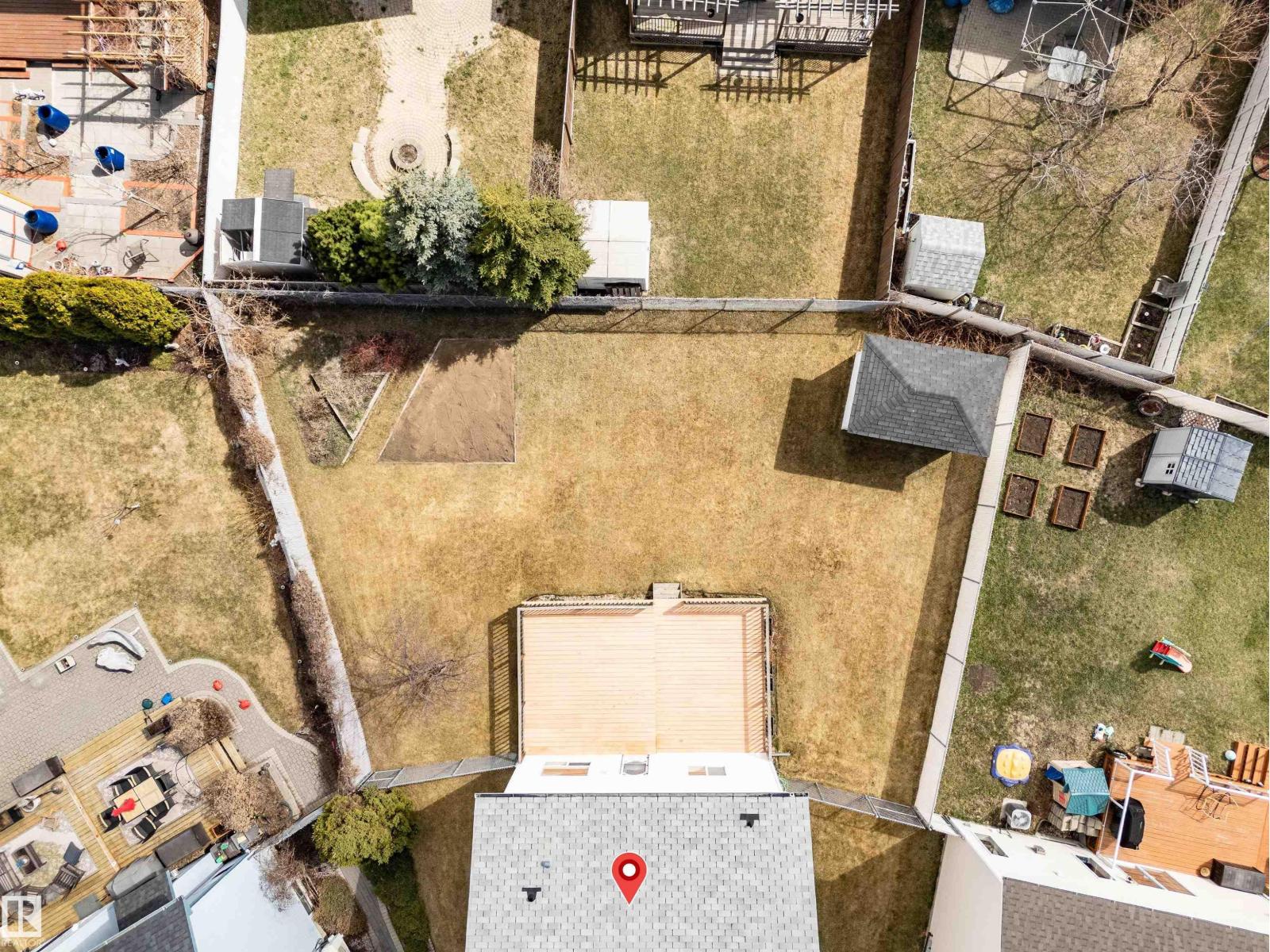 4316 151 AV NW, Edmonton