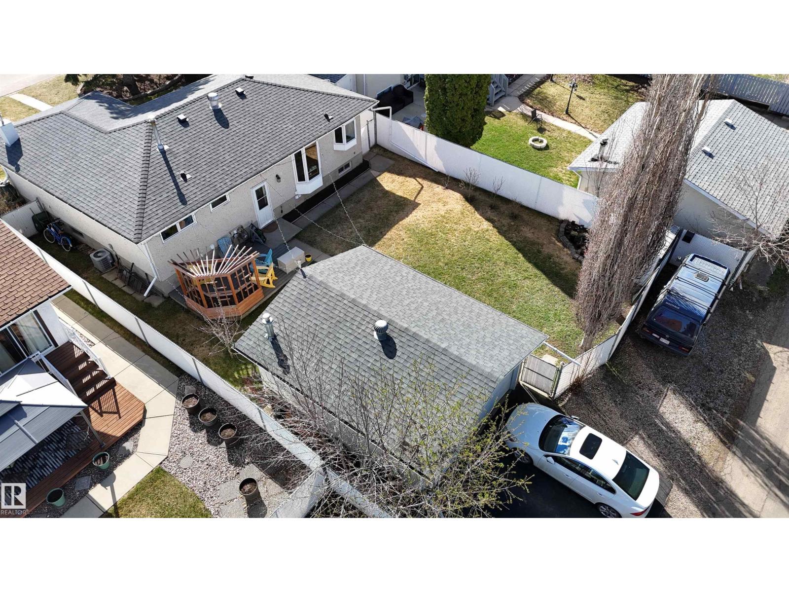 43 BRAMPTON ST, Spruce Grove