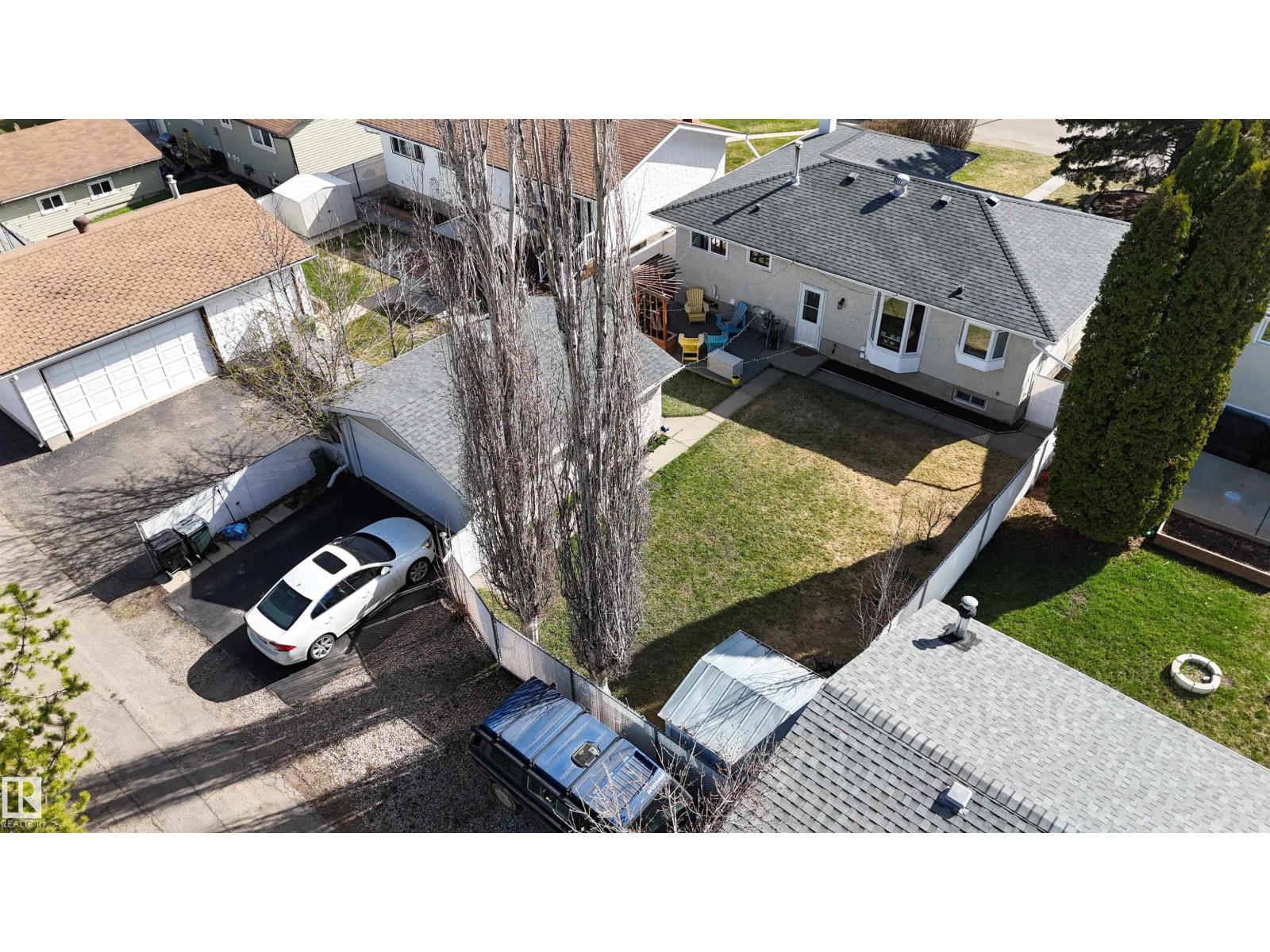 43 BRAMPTON ST, Spruce Grove