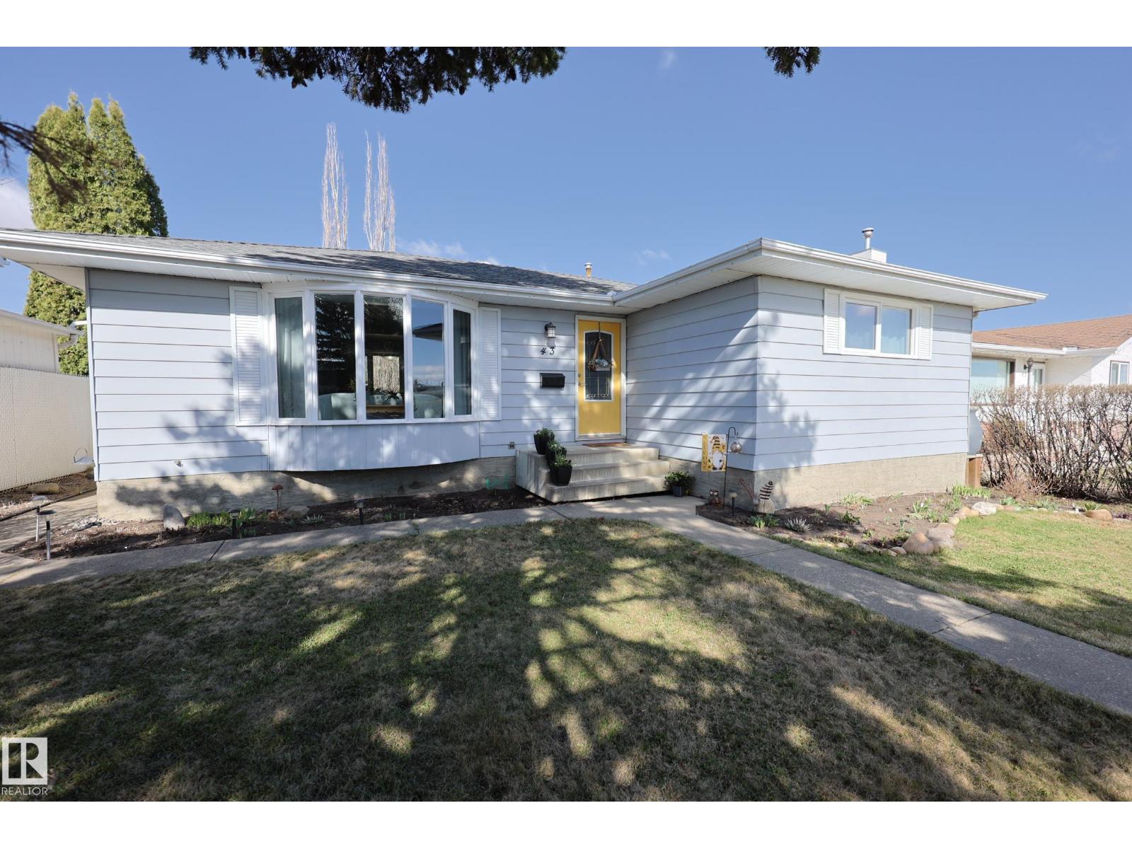 43 BRAMPTON ST, Spruce Grove