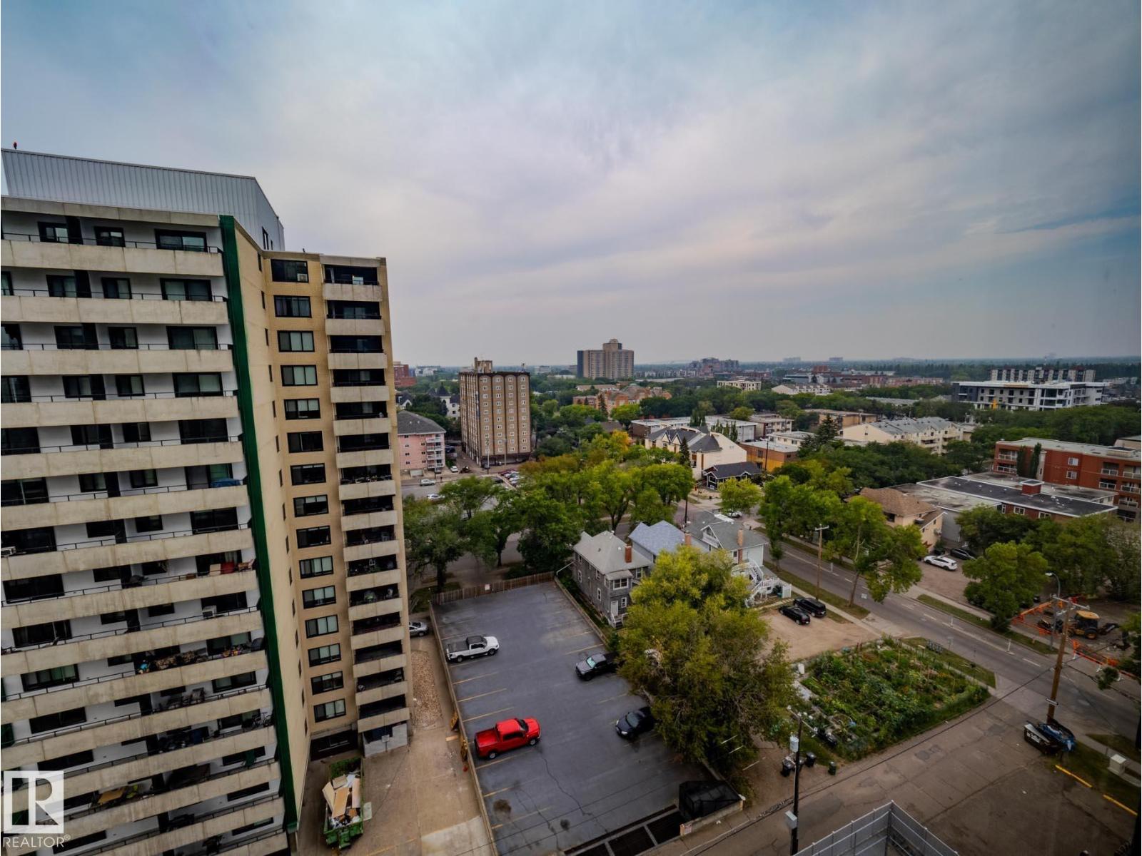 #1403 10160 115 ST NW, Edmonton