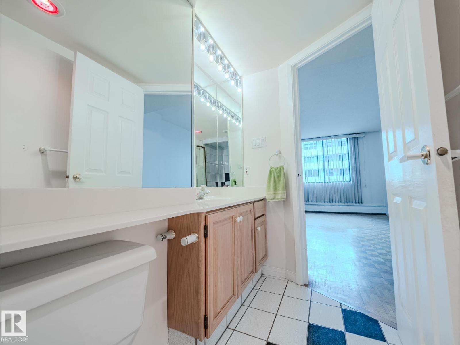#1403 10160 115 ST NW, Edmonton