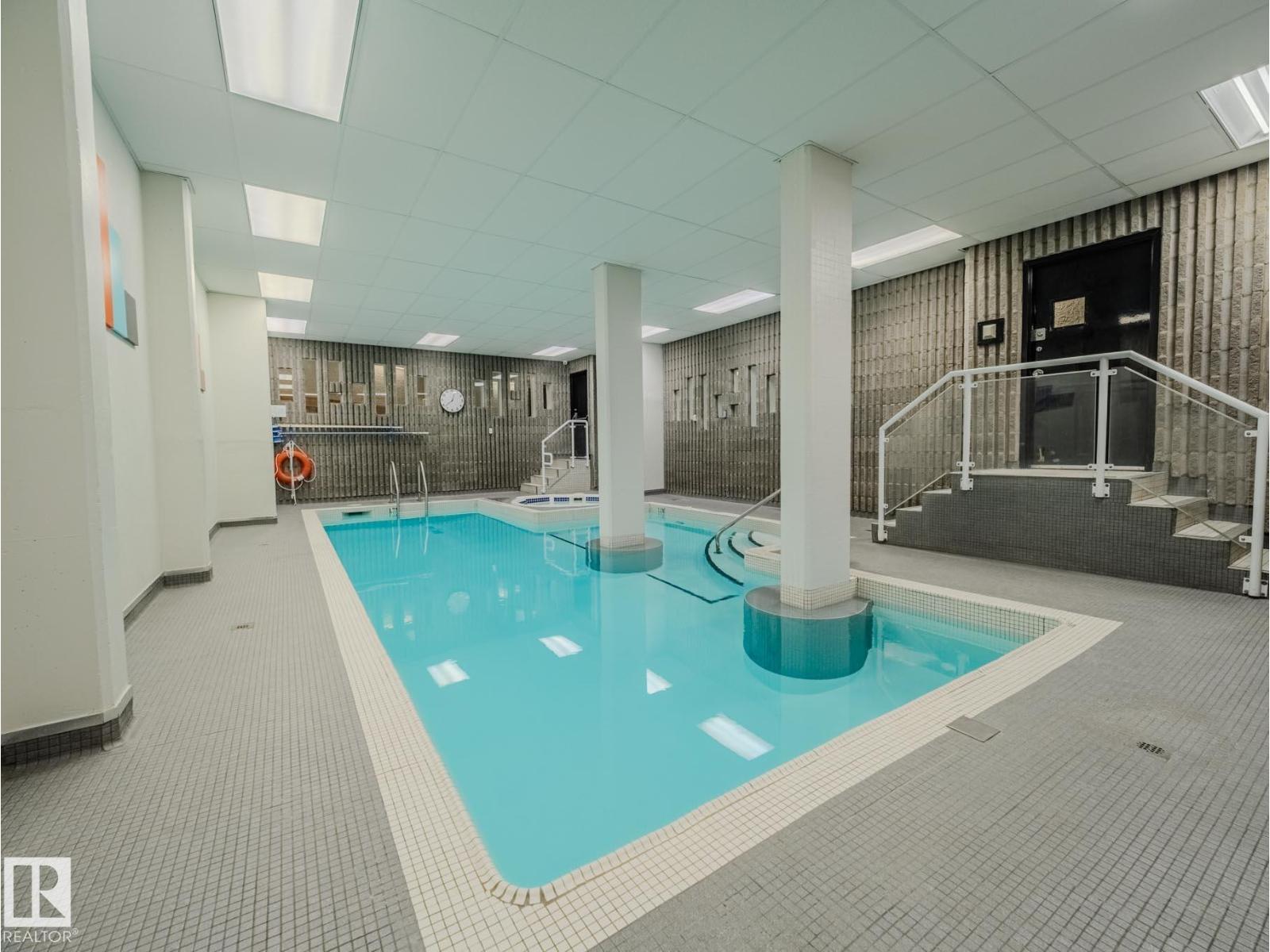 #1403 10160 115 ST NW, Edmonton