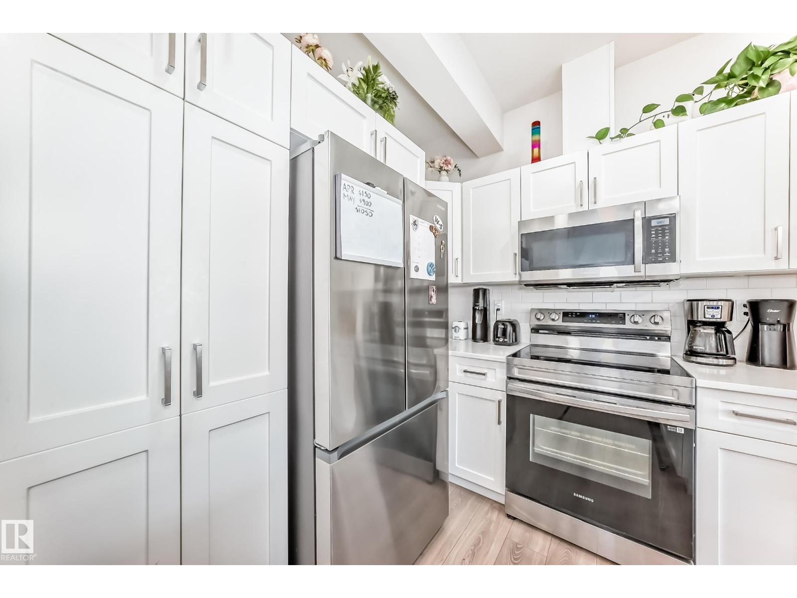#19 740 DANIELS WY SW, Edmonton