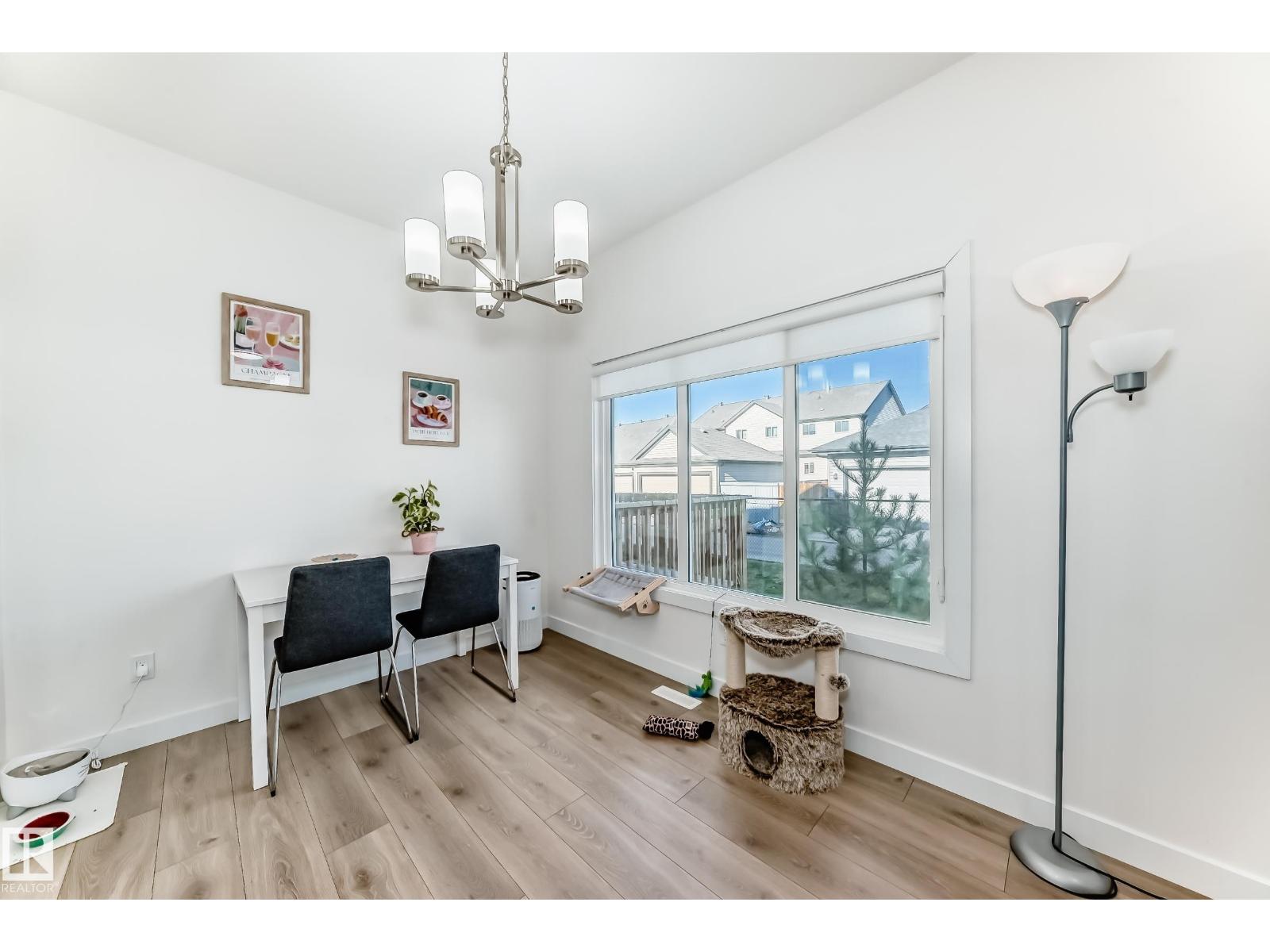#19 740 DANIELS WY SW, Edmonton