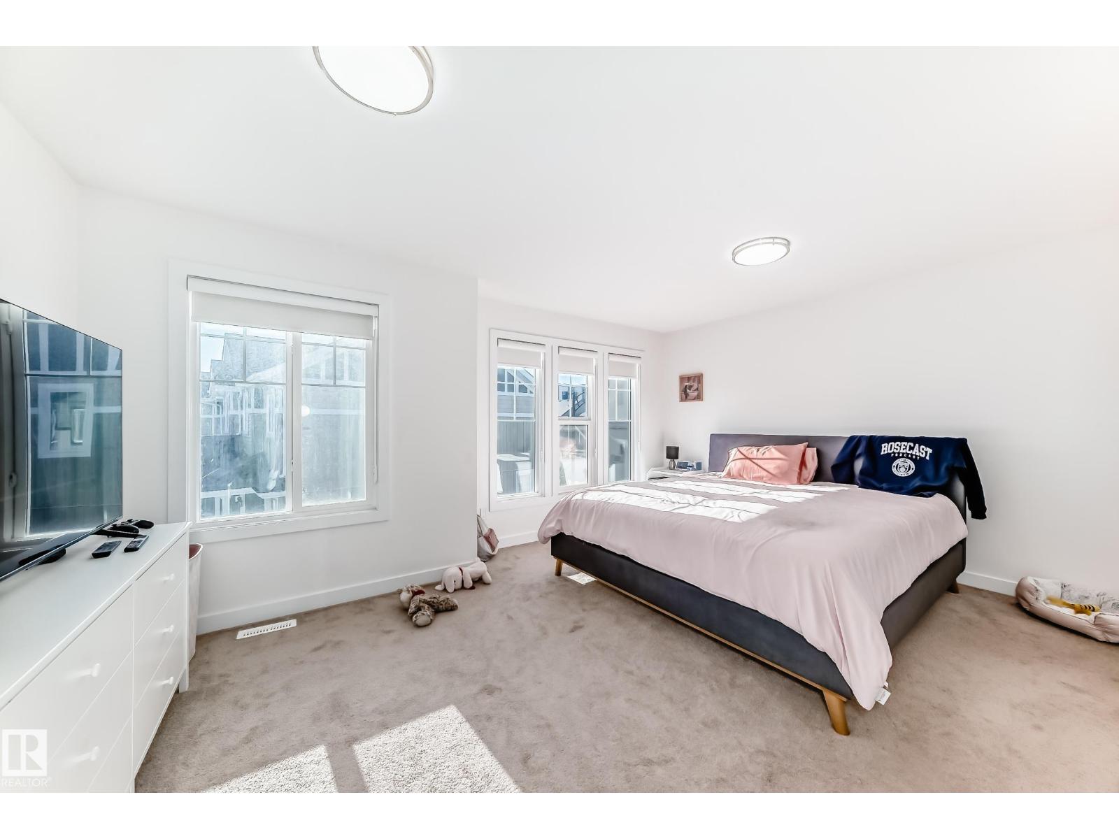#19 740 DANIELS WY SW, Edmonton
