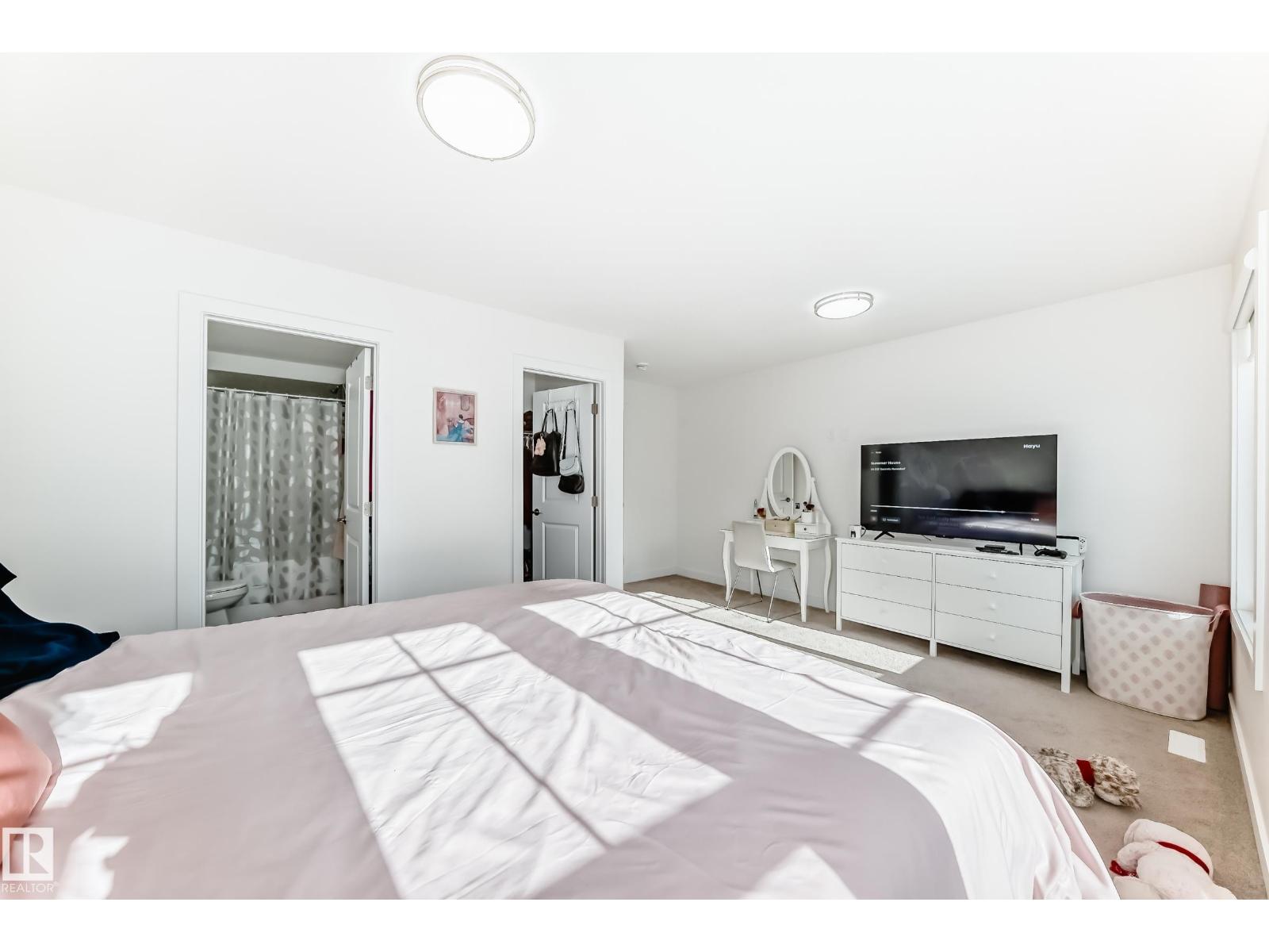 #19 740 DANIELS WY SW, Edmonton
