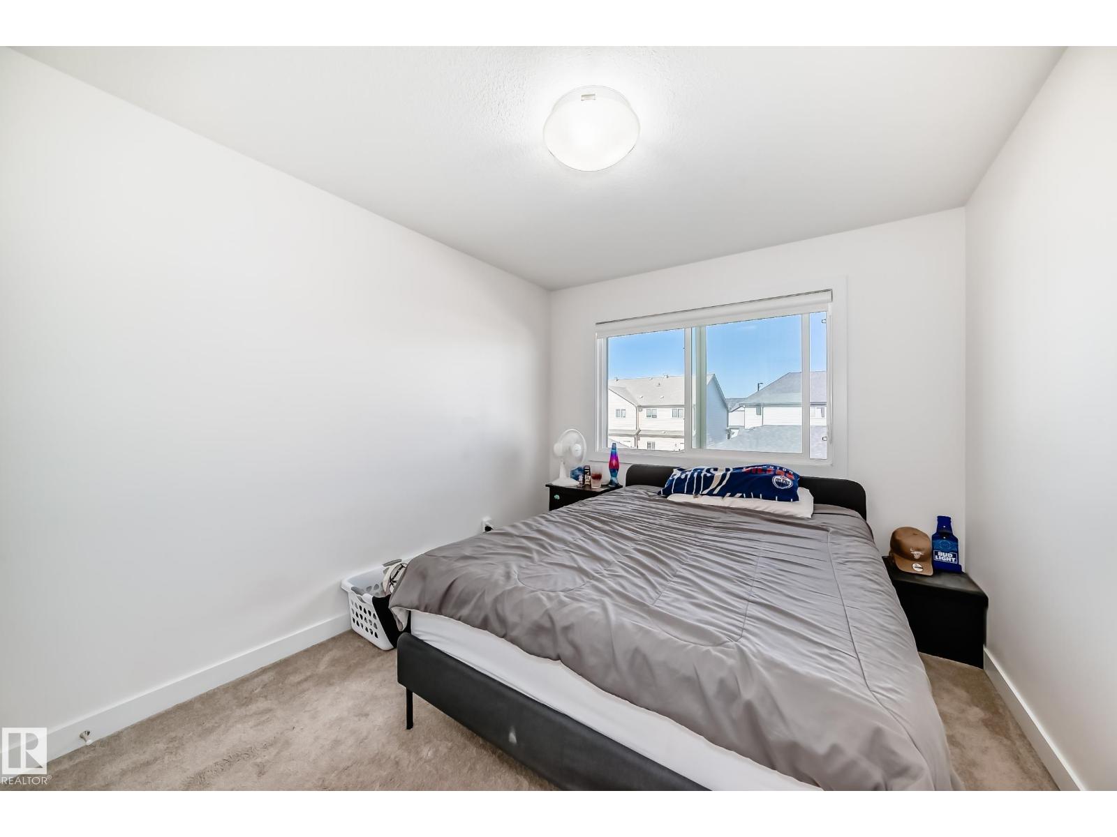 #19 740 DANIELS WY SW, Edmonton