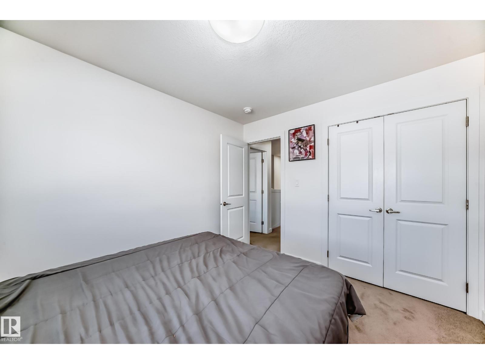 #19 740 DANIELS WY SW, Edmonton