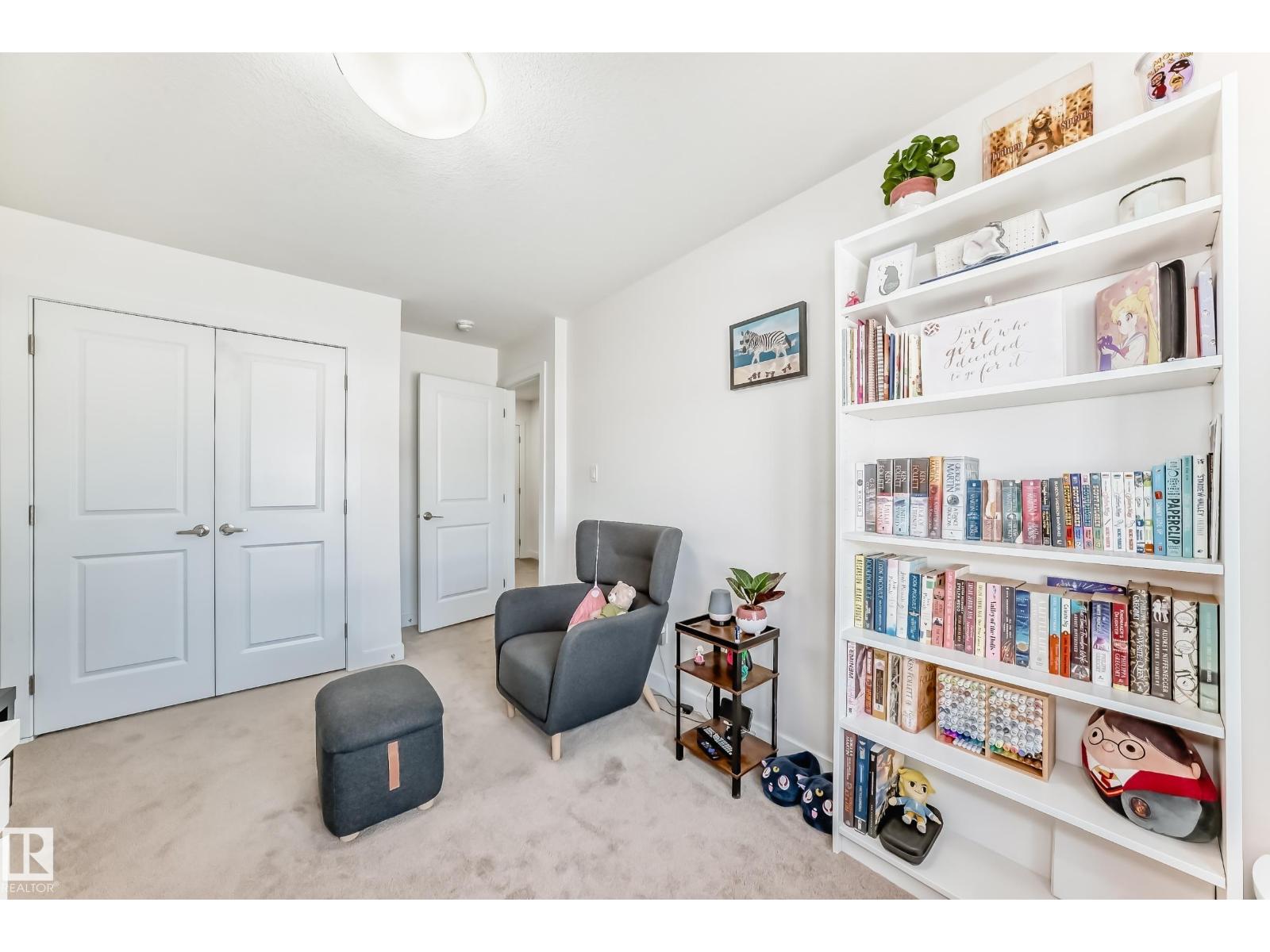 #19 740 DANIELS WY SW, Edmonton