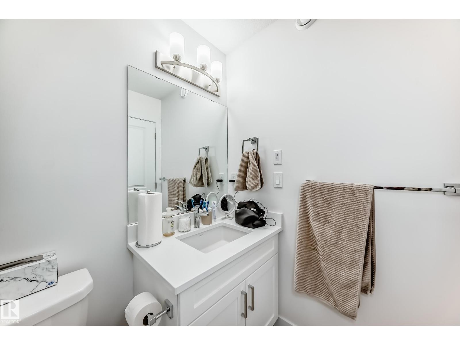 #19 740 DANIELS WY SW, Edmonton