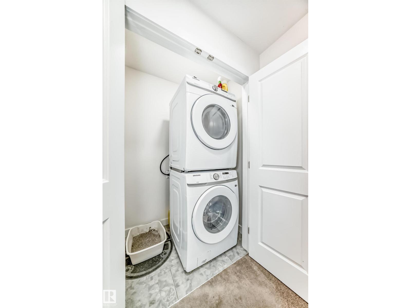 #19 740 DANIELS WY SW, Edmonton