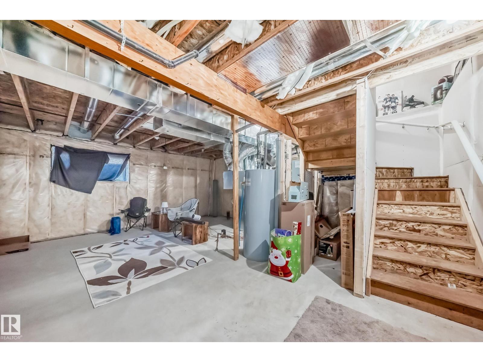 #19 740 DANIELS WY SW, Edmonton