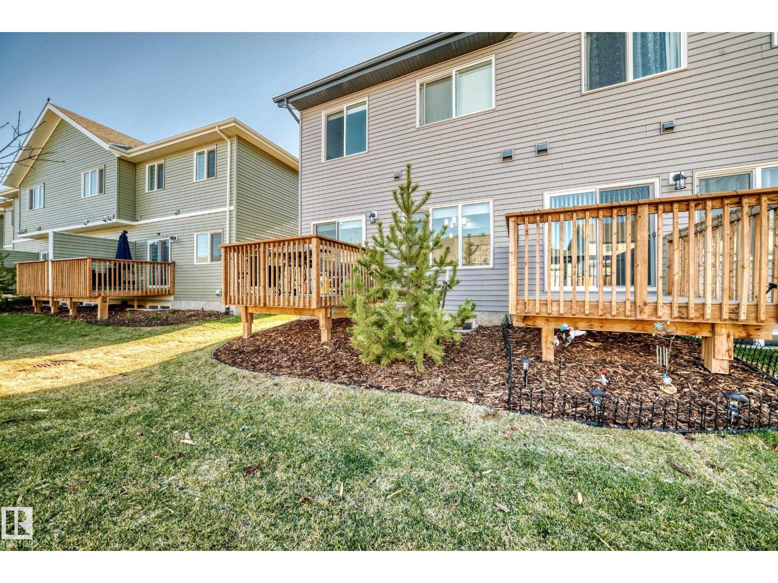 #19 740 DANIELS WY SW, Edmonton