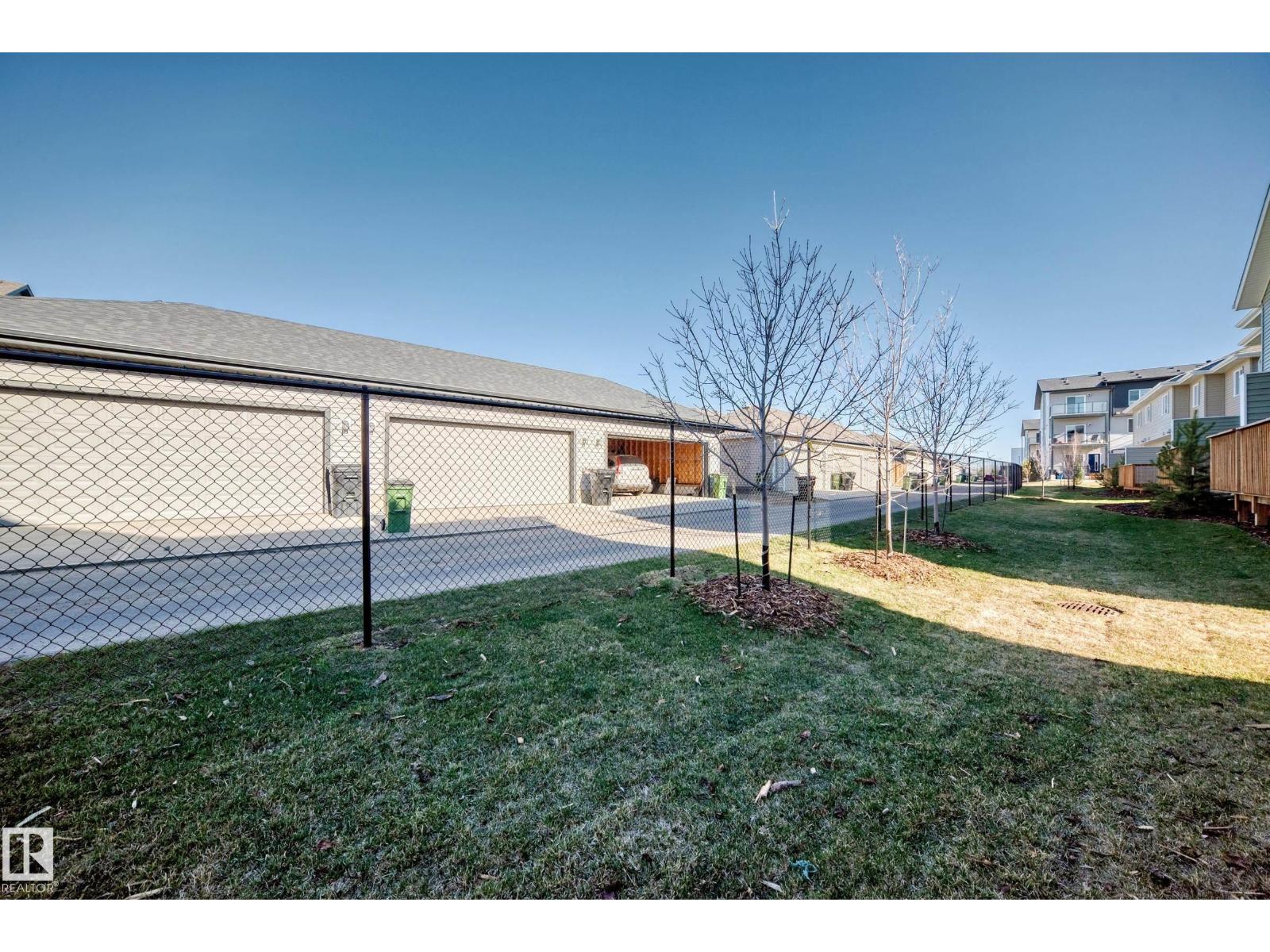 #19 740 DANIELS WY SW, Edmonton