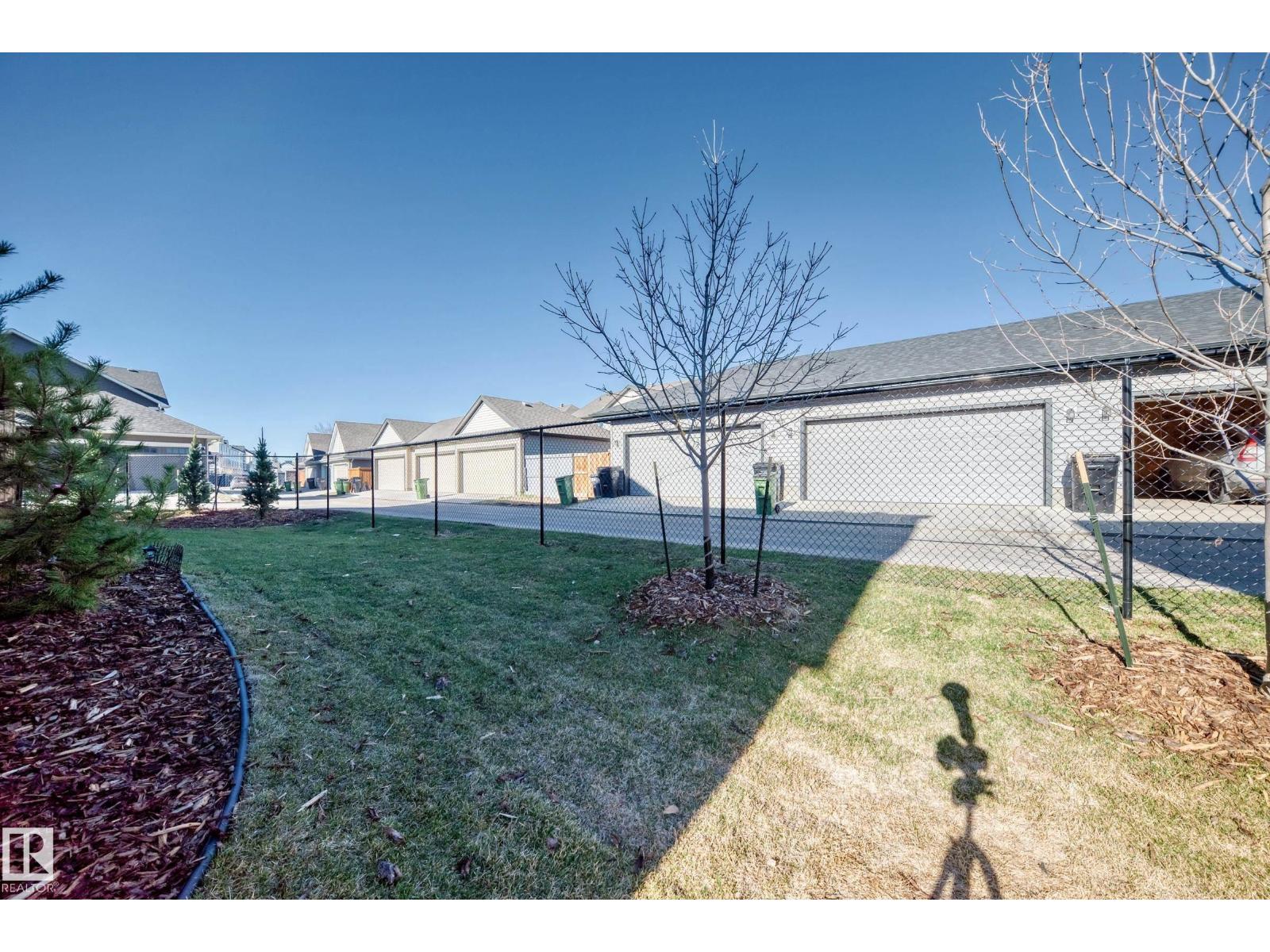 #19 740 DANIELS WY SW, Edmonton