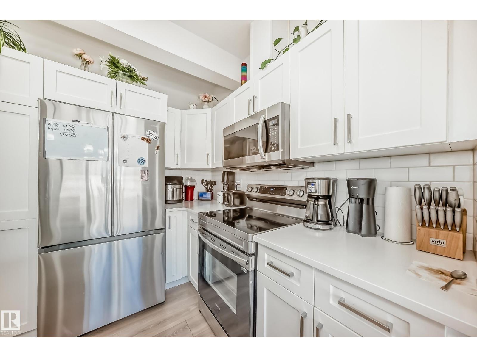 #19 740 DANIELS WY SW, Edmonton