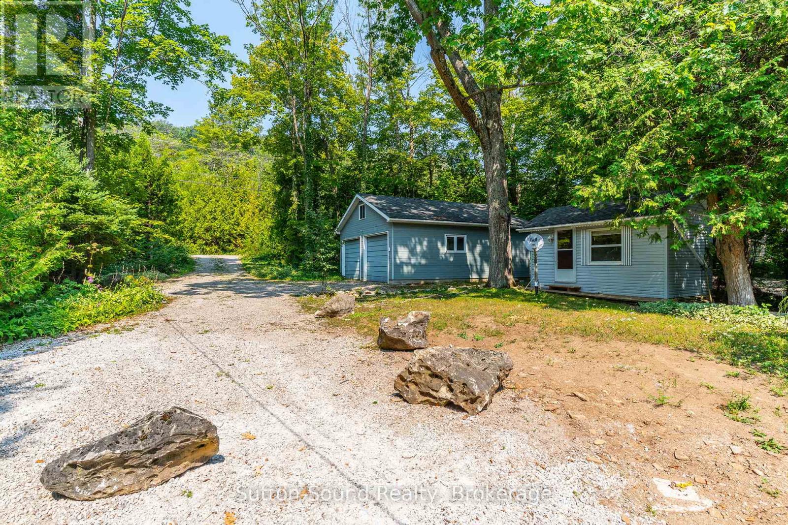 606 MALLORY BEACH ROAD - 5