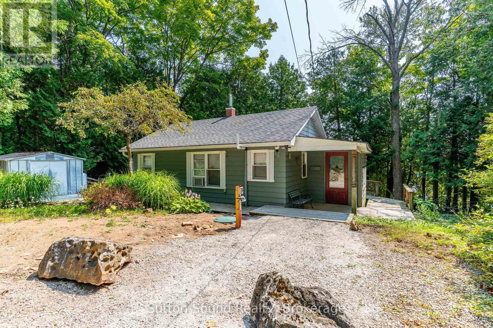 606 MALLORY BEACH ROAD - 6
