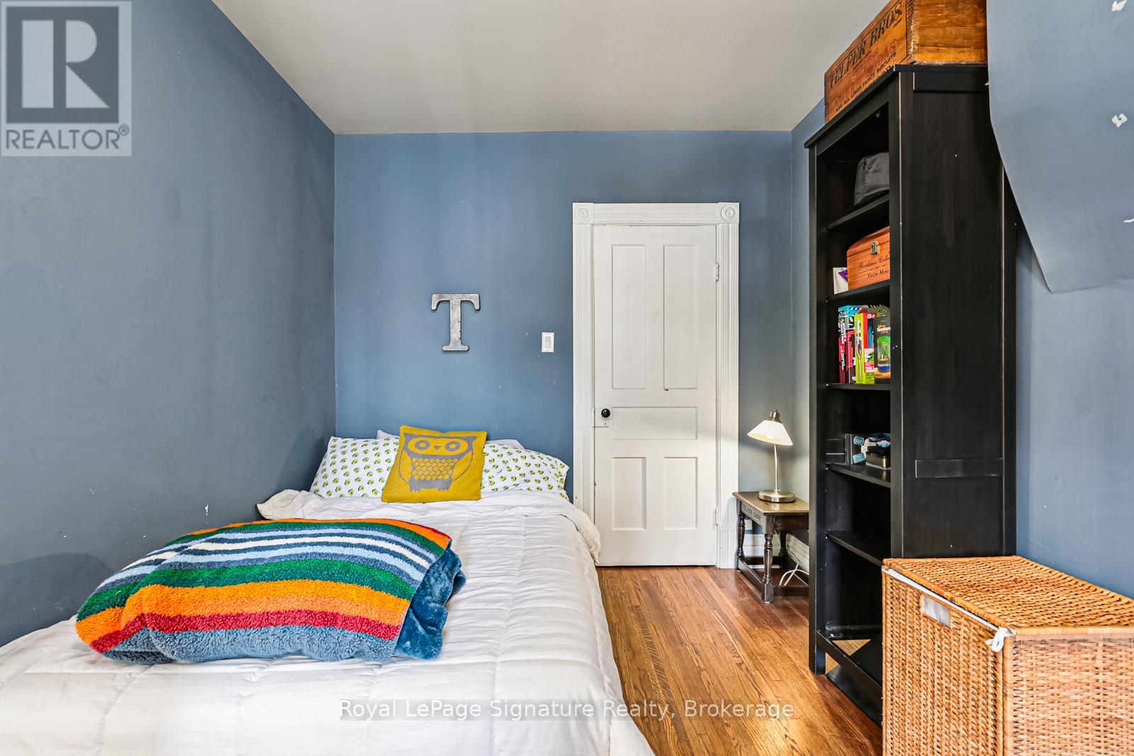 155 CLARK STREET - 18
