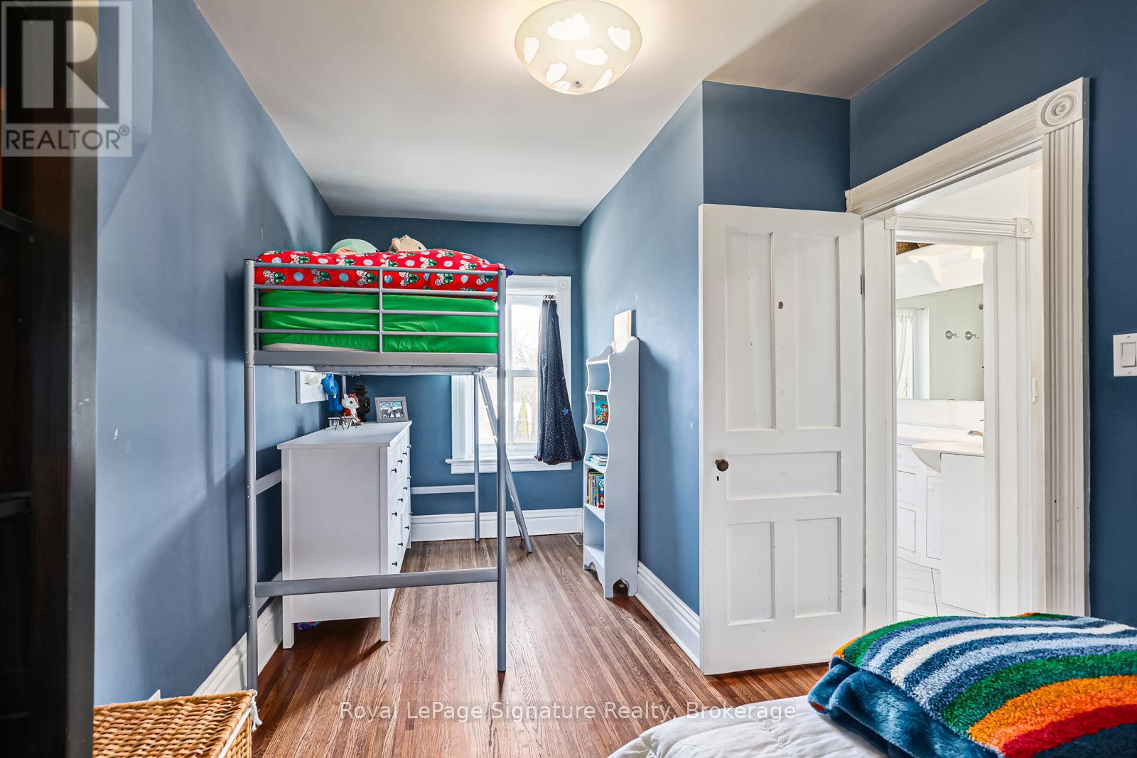 155 CLARK STREET - 19