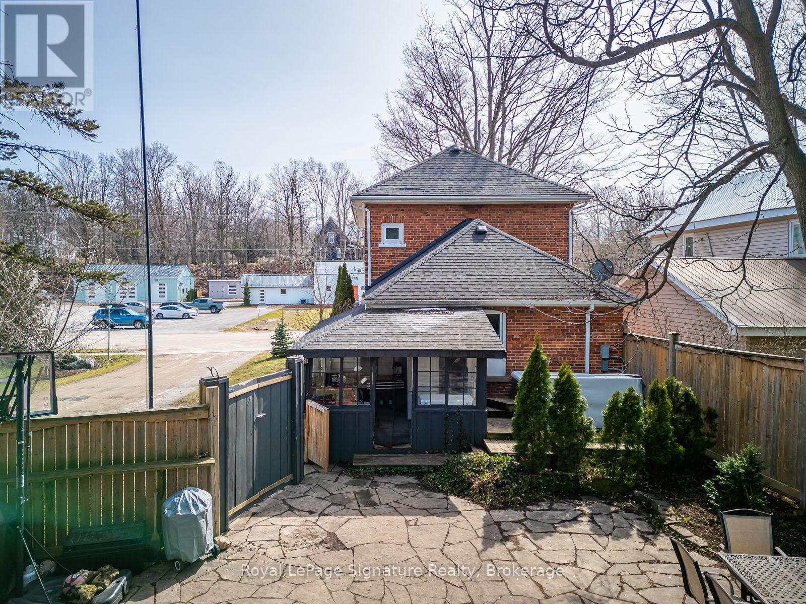 155 CLARK STREET - 23