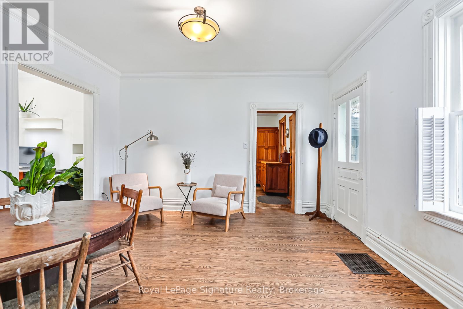 155 CLARK STREET - 4