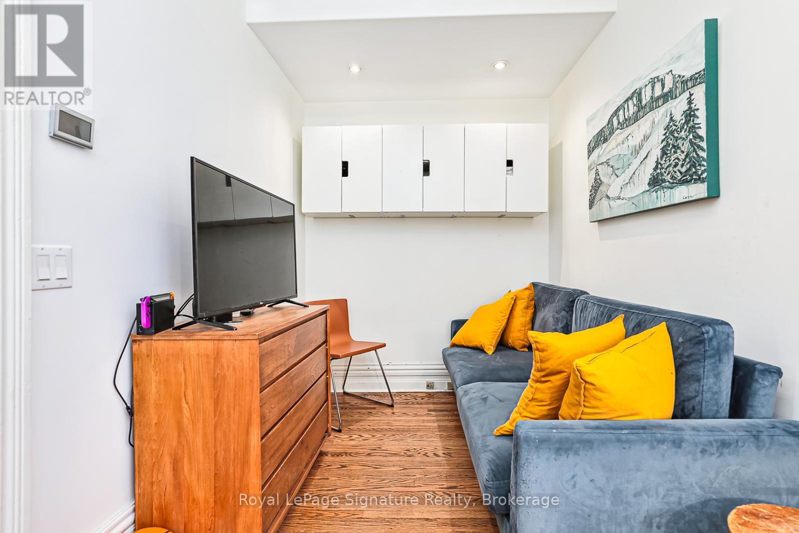 155 CLARK STREET - 7