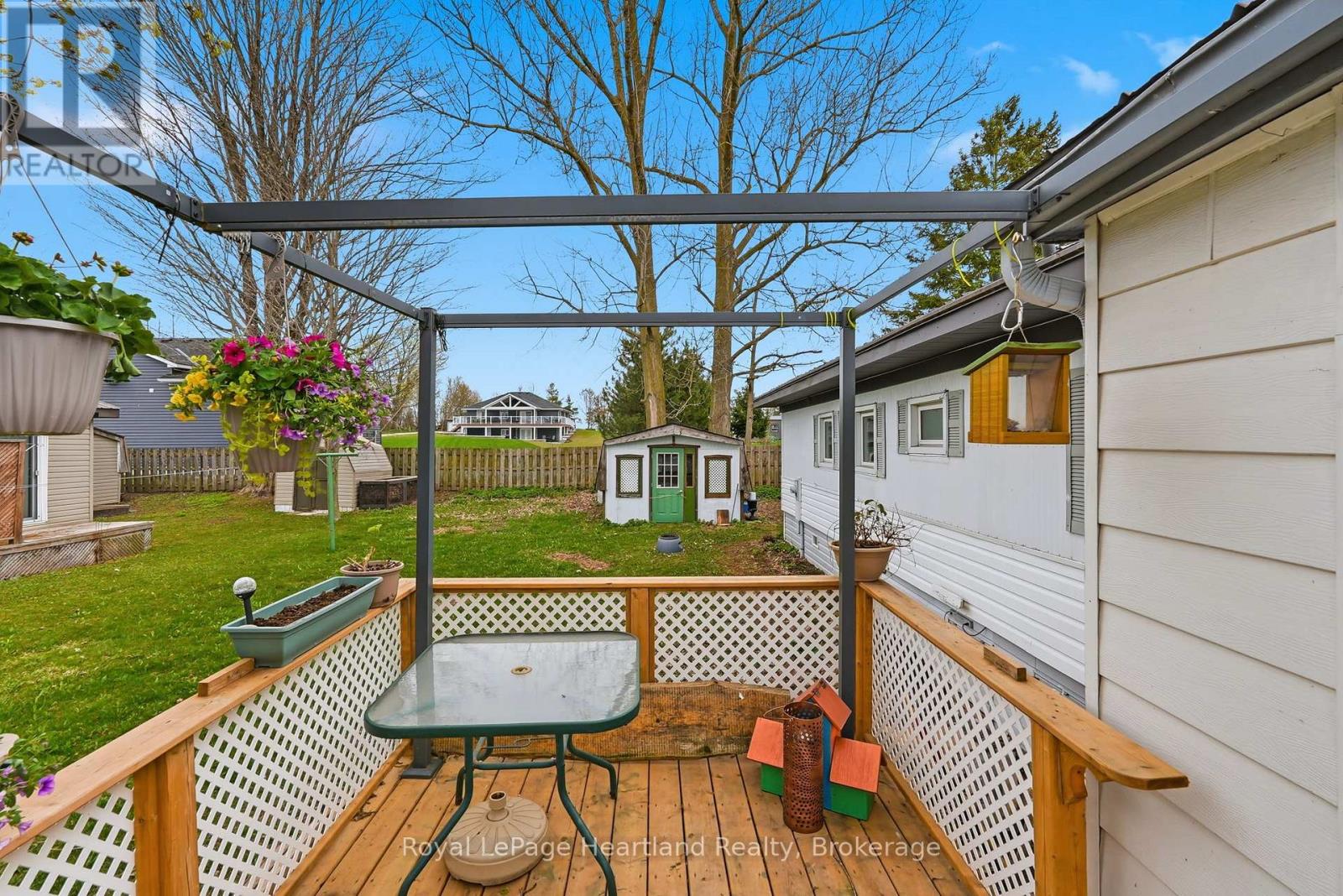 5 TRAILER PARK ROAD - 17
