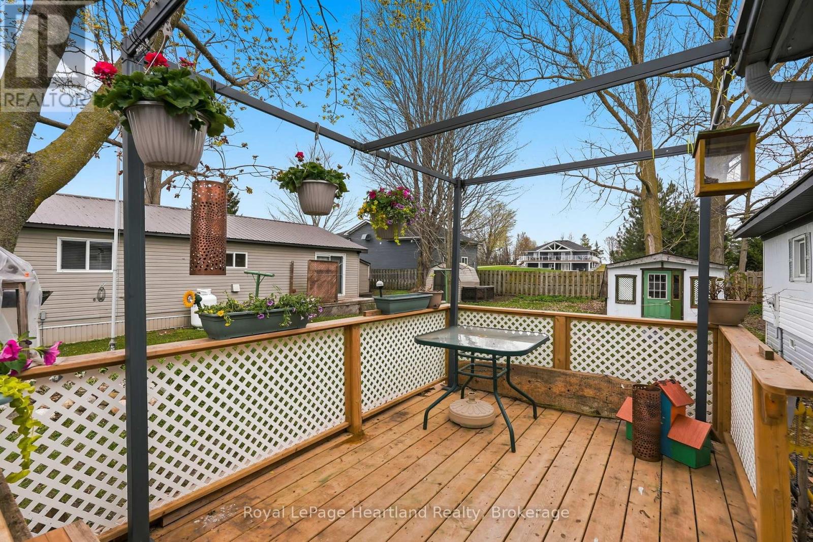 5 TRAILER PARK ROAD - 18