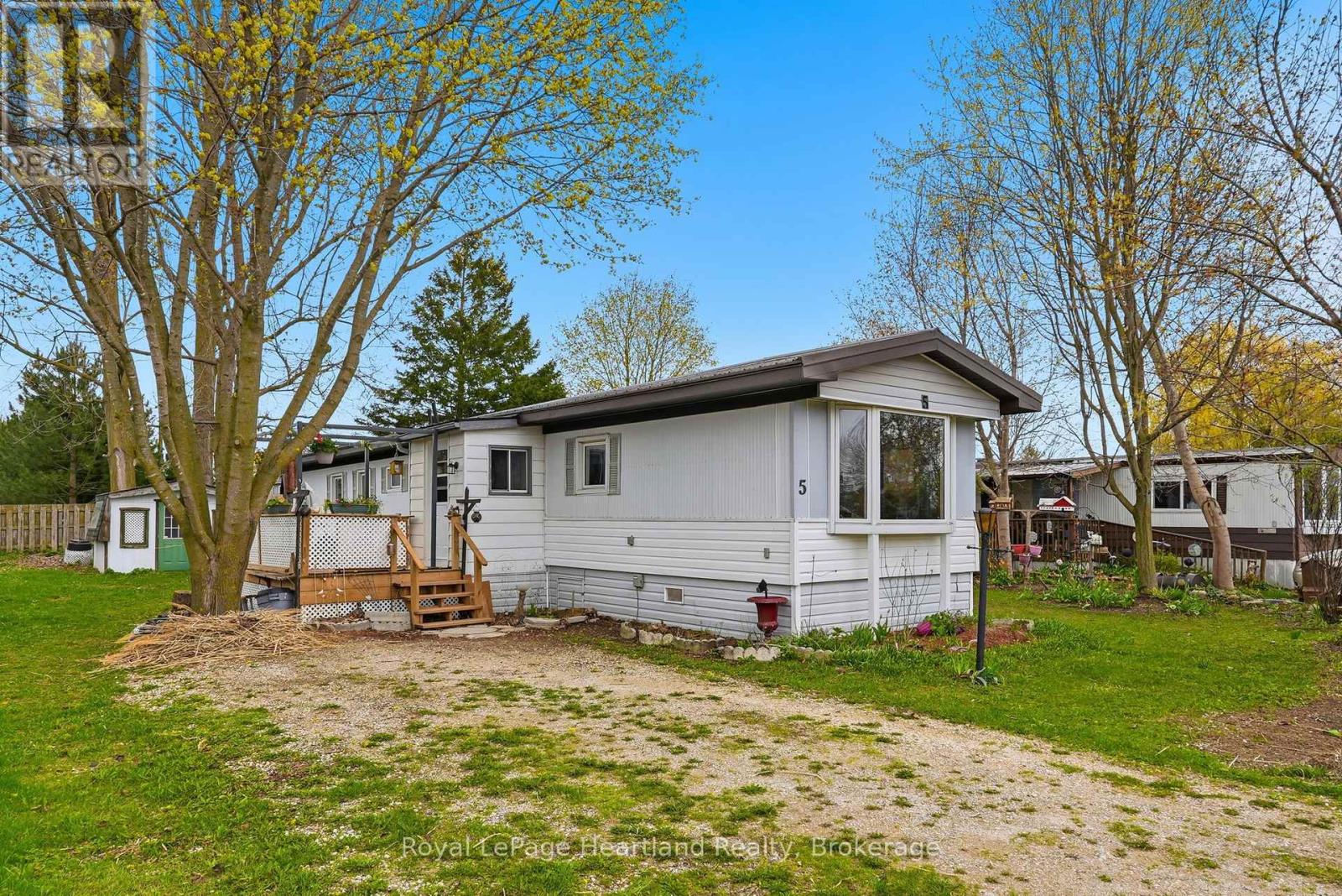 5 TRAILER PARK ROAD - 2