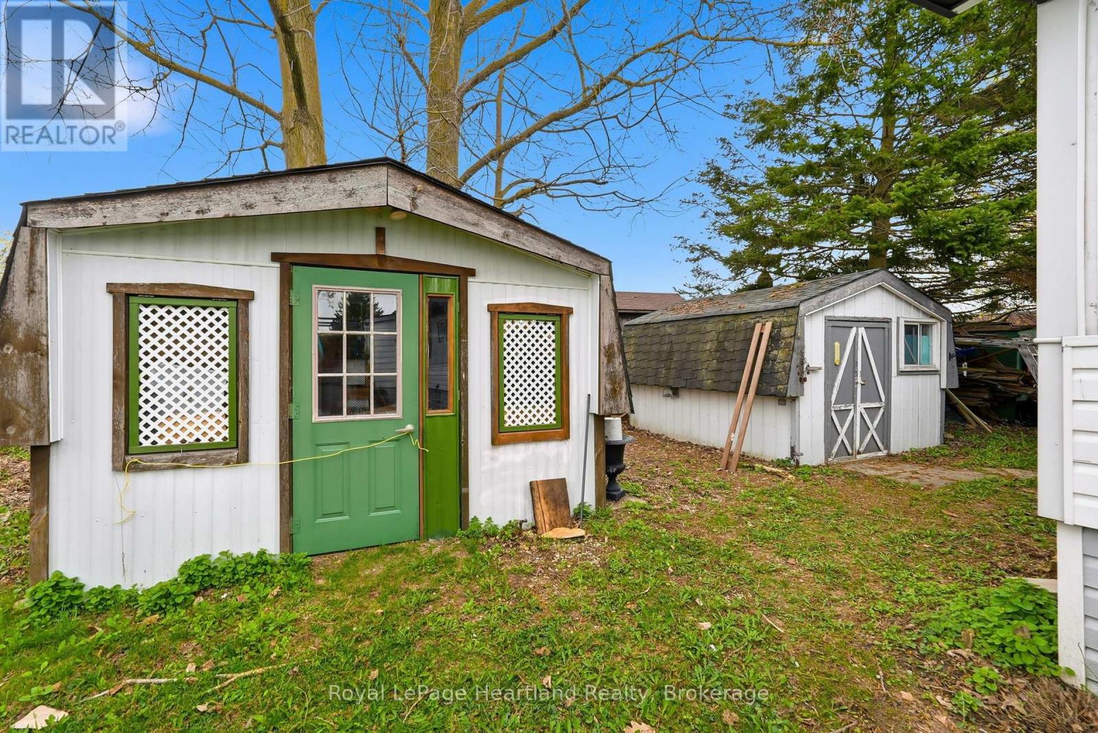 5 TRAILER PARK ROAD - 21